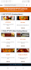 design responsive HTML CSS website