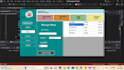 develop a custom c sharp windows forms desktop application