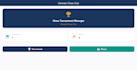 build a custom chess tournament manager app