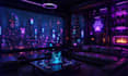 create interactive custom vrchat world 3d environment metaverse vrchat world 3d