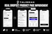 audit and improve your shopify product page
