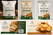 do professional food packaging and label design