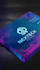 design modern 3d tech logo for startup and software company