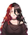 draw custom live2d vtuber model anime vtuber vtuber rigging vtube studio avatar