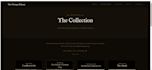 design a responsive HTML CSS website