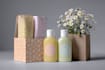 design premium product packaging design, box design