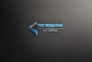 design a minimalist business logo app icon and favicon