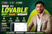 build lovable website lovable dev lovable mvp saas webapp supabase integration