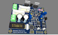 do pcb layout, schematic electronics and embedded board optimize existing design