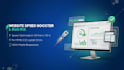 optimize website speed and fix HTML bugs professionally