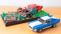 custom lego moc, lego model, bricklink studio build, PDF instructions, XML part