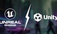 do mobile game development unreal engine unity 2d game design unity developer