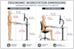 develop ergonomic case studies and cad design for research and academic