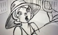 do 2d flipbook animation, 2d traditional animation, 2d frame by frame animation