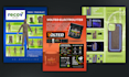 do any kind of image editing or designing through adobe photoshop