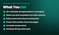 do an ai SEO audit and GEO, aeo optimization to rank in chatgpt and google