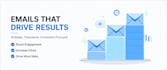 write professional emails, cold emails, and email copy