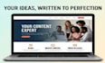 write SEO optimized content