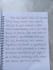 write neat handwritten notes cards and letters