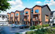 create cinematic 3d architectural animation and walkthrough