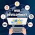 build a custom full stack web application with advanced API integrations