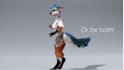 custom furry vrchat avatar with full body tracking sfw fursona unity 3d model