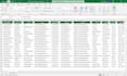 do b2b lead generation and web research