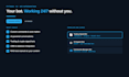 build a custom telegram bot with python, ai, and api integrations
