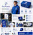 create modern and creative graphic designs