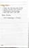 create aesthetic handwritten notes