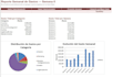 build a professional KPI dashboards on excel