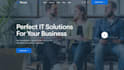 build squarespace accountant website bookkeeping website finance website
