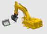 do reverse engineering 3d cad models from scan data, obj, image, stl, to step