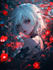 do a anime character