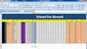 do data entry, ms word, ms excel and power point work