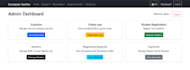 develop java spring boot rest apis and backend applications