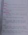 class notes that you need