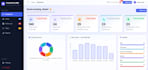 be your expert full stack front end web developer and crm developer
