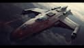 draw high quality spaceship concept