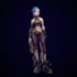 create custom roblox ugc accessories in blender