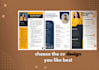 write ats friendly CV, resume and cover letter