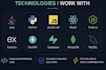 develop efficient software solutions and applications