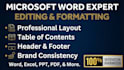 edit format, type, design ms word microsoft word document formatting google docs