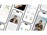 create social media posts