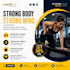 design eye catching social media posts in canva