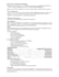 draft csr proposals, official letters and office notes