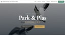 create a customized website