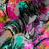 design highest quality anime art drawing