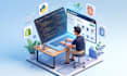 build your custom web and automation tools