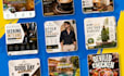 design engaging meta ads creatives with eye catching ad visuals